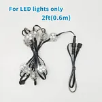 2ft connection cable